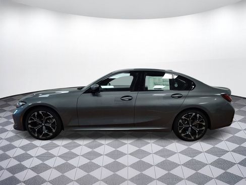 New 2026 BMW 330i xDrive Sedan w/ M Sport Package image 2