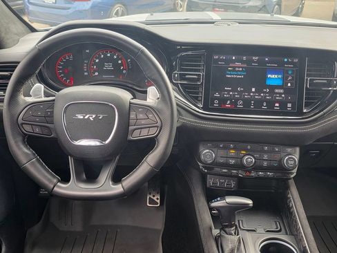 Used 2021 Dodge Durango SRT w/ Premium Interior Group AWD/4WD image 20
