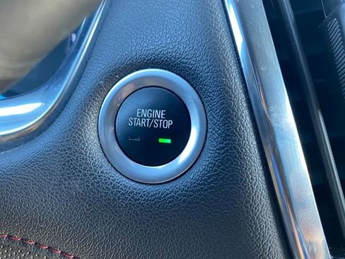 Certified 2023 Chevrolet Traverse RS w/ LPO, Cargo Package image 26