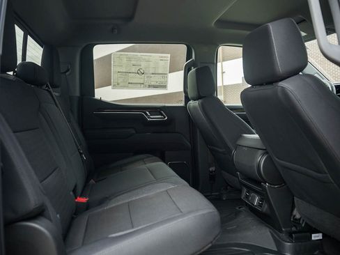 New 2026 GMC Sierra 1500 SLE AWD/4WD image 11