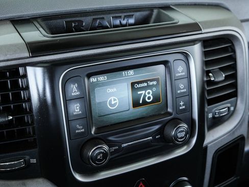 Used 2017 RAM 1500 Express image 48