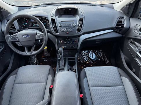 Certified 2018 Ford Escape SE AWD/4WD image 12