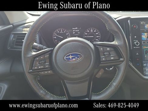 Used 2024 Subaru Ascent Onyx Edition image 14