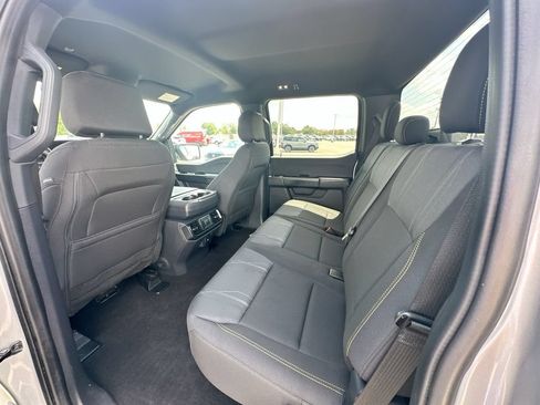 Used 2024 Ford F150 STX RWD image 4