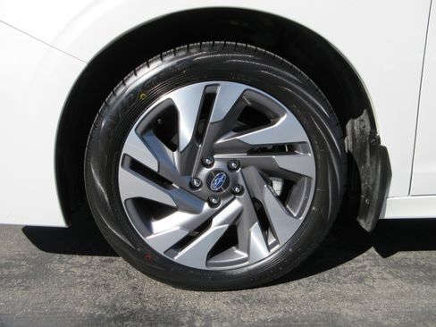 Used 2025 Subaru Legacy Touring XT AWD/4WD image 51