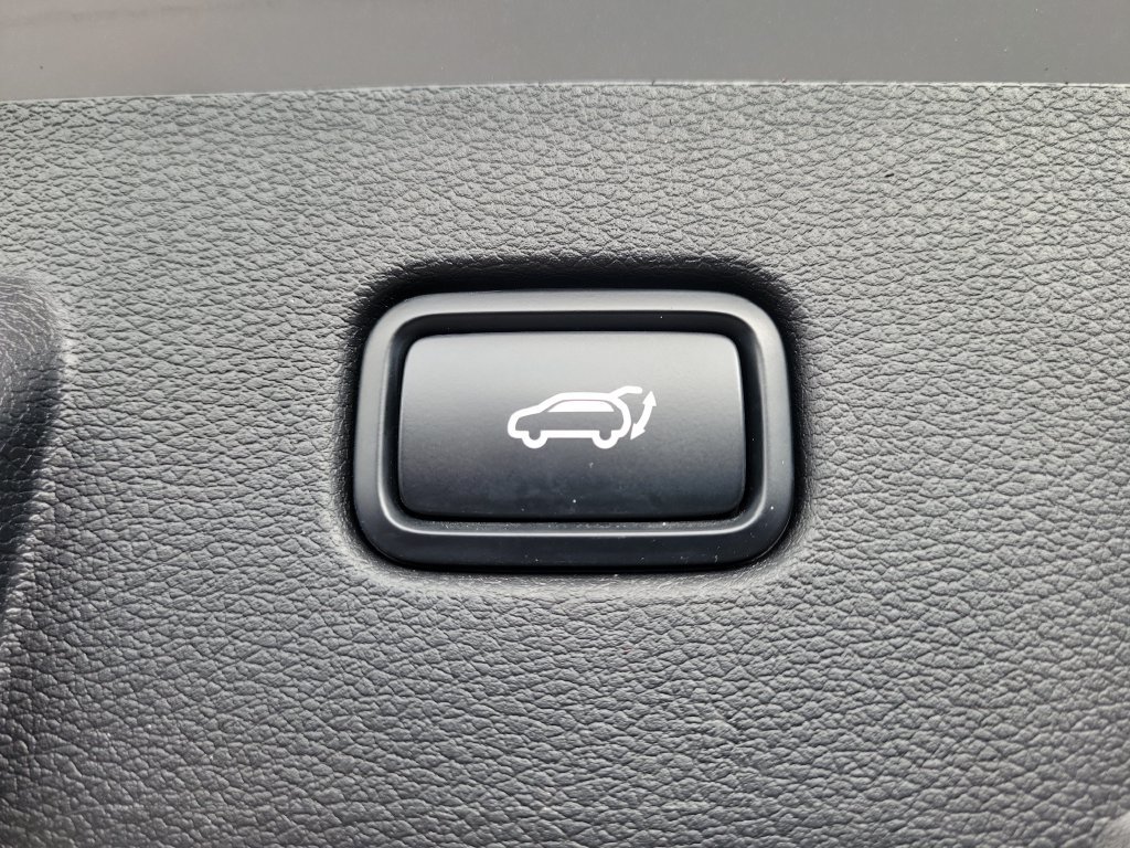 Used 2023 Kia Sportage SX FWD image 7