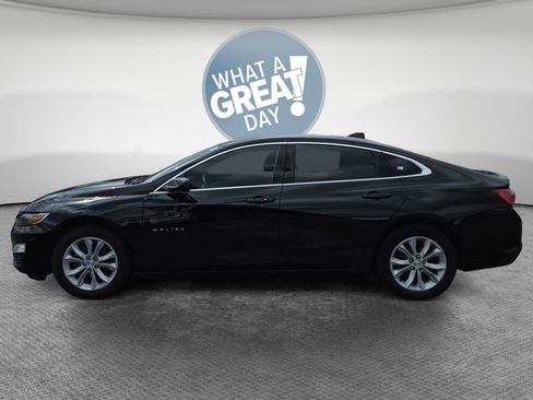 Used 2020 Chevrolet Malibu LT image 7