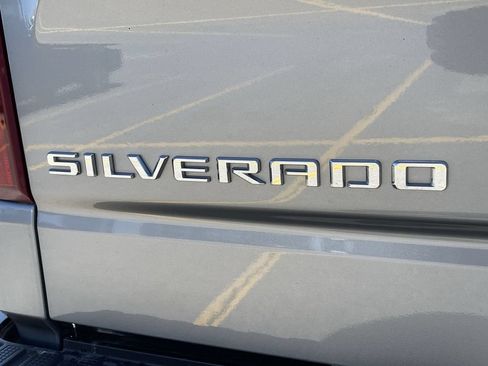 Used 2023 Chevrolet Silverado 1500 W/T w/ WT Fleet Convenience Package AWD/4WD image 8