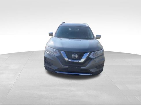 Used 2019 Nissan Rogue SV w/ Sun & Sound Touring Package AWD/4WD image 18