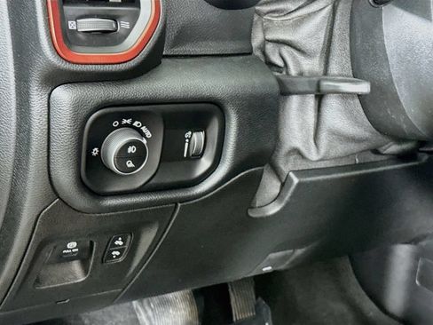 Used 2020 RAM 1500 Rebel w/ Rebel Level 2 Equipment Group AWD/4WD image 19