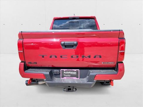 New 2025 Toyota Tacoma TRD Off-Road image 6