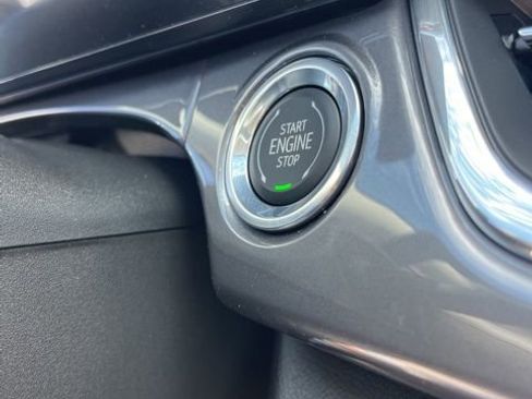 New 2026 Chevrolet Trax ACTIV image 21