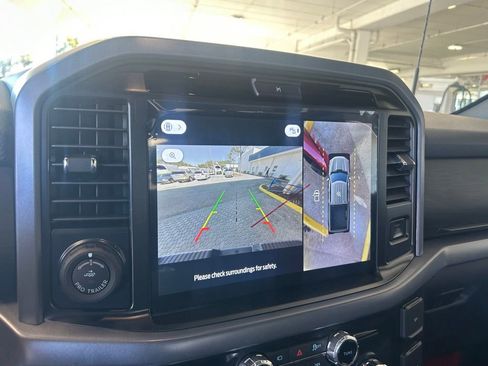 New 2025 Ford F150 XLT w/ Equipment Group 303A High image 11