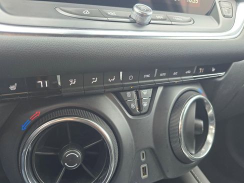 Certified 2024 Chevrolet Blazer LT image 27