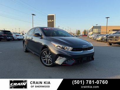 Used 2024 Kia Forte GT-Line