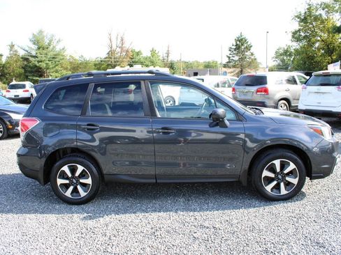 Used 2018 Subaru Forester 2.5i Premium w/ All-Weather Package AWD/4WD image 6