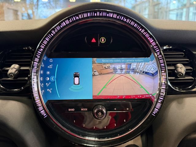 Used 2023 MINI Cooper S w/ Signature Upholstery Package FWD image 27