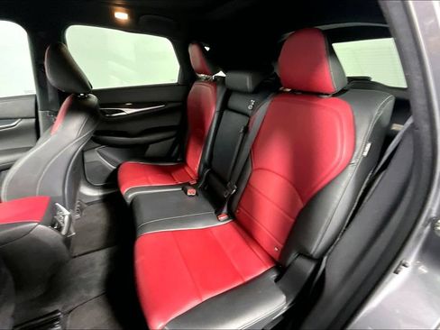Used 2023 INFINITI QX50 Sport FWD image 26