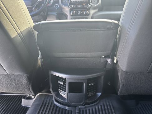 Used 2022 RAM 2500 Tradesman image 37