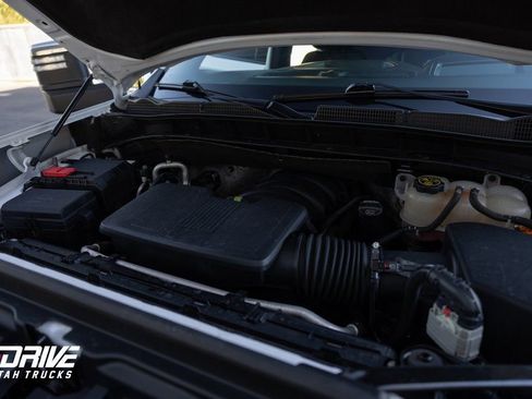 Used 2022 GMC Sierra 1500 AT4 w/ AT4 Premium Package image 31