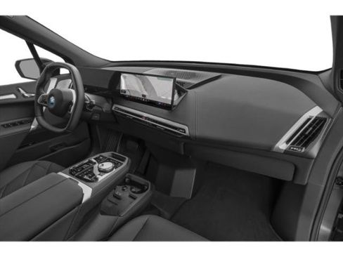 Certified 2024 BMW iX xDrive50 w/ Premium Package image 17