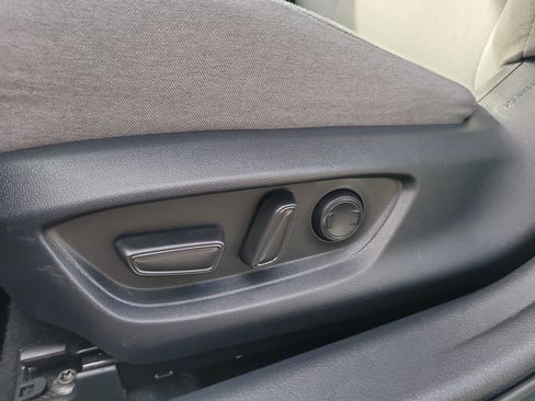 Used 2025 Toyota Camry LE w/ Convenience Package FWD image 19