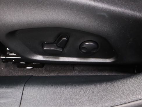 Used 2024 Jeep Compass Limited AWD/4WD image 23