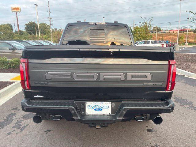 Used 2024 Ford F150 Raptor AWD/4WD image 10