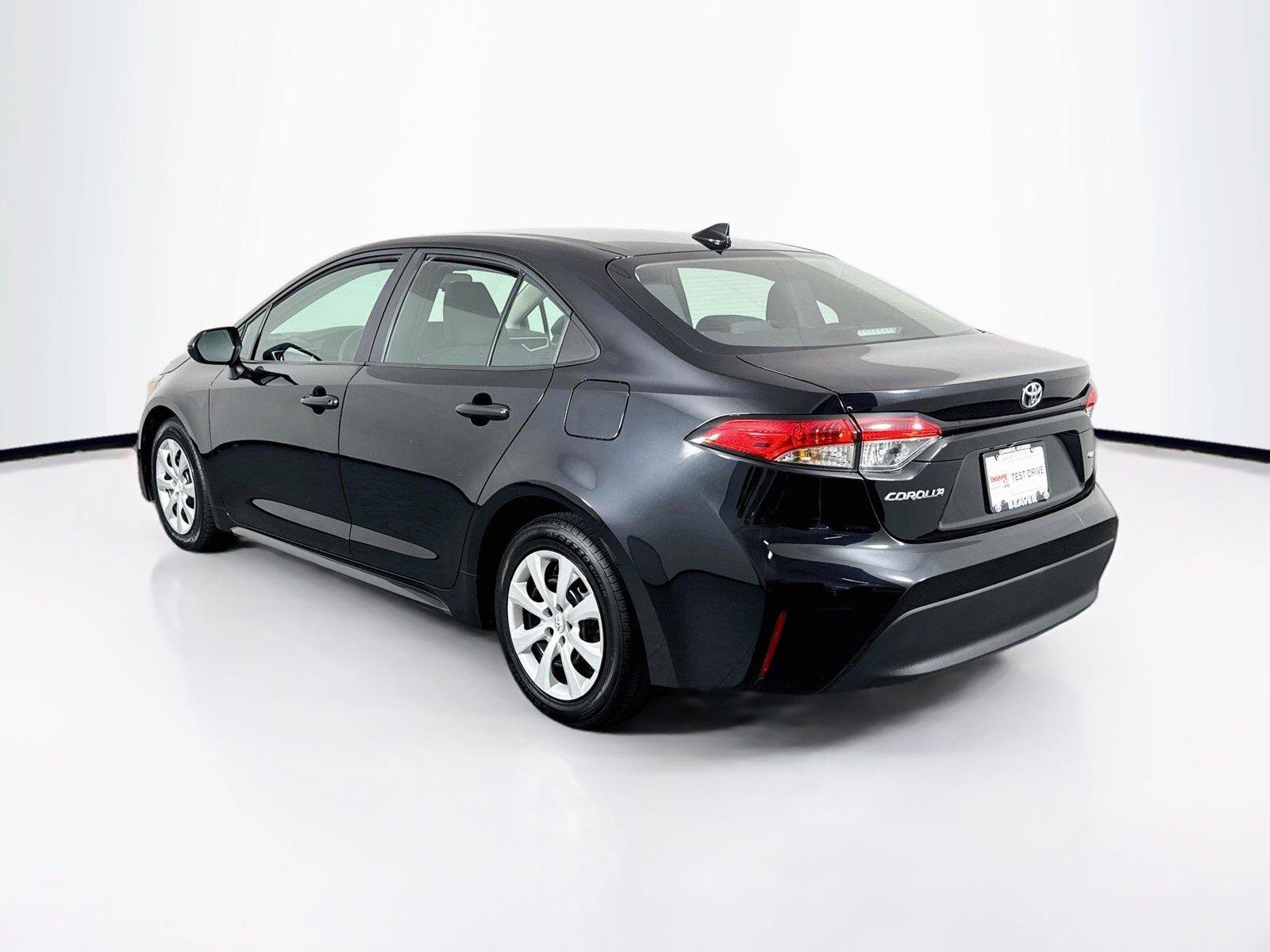 Certified 2024 Toyota Corolla LE FWD image 12