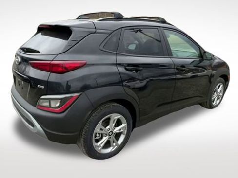 Used 2023 Hyundai Kona SEL w/ Convenience Package image 8