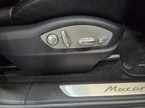 Used 2016 Porsche Macan S image 61