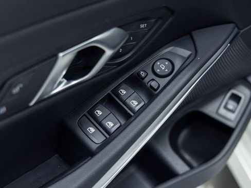 Certified 2025 BMW 330i xDrive Sedan w/ Premium Package image 10