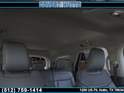 New 2026 Ford Explorer Active w/ Active Comfort Package image 22