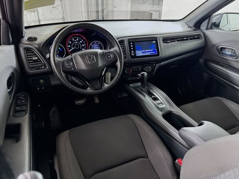 Used 2022 Honda HR-V Sport image 18