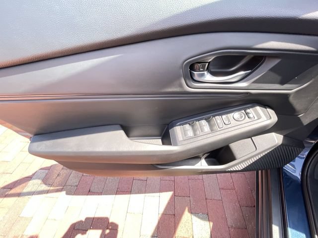 Certified 2024 Honda Accord EX image 10
