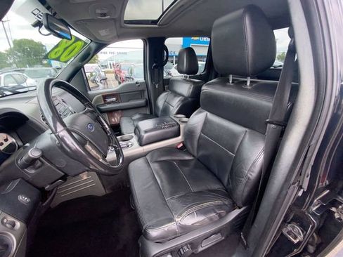 Used 2008 Ford F150 XLT AWD/4WD image 6