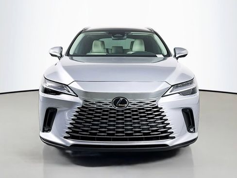 New 2026 Lexus RX 350 FWD image 2