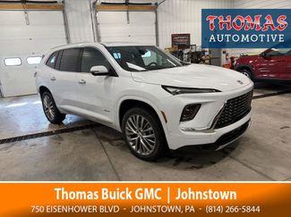 New 2026 Buick Enclave Avenir w/ Super Cruise Package video 1