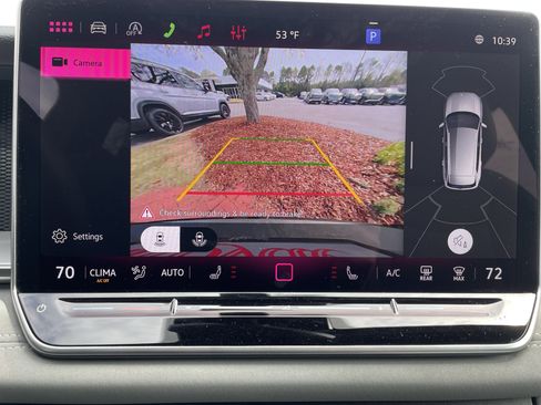 New 2026 Volkswagen Tiguan SE R-Line FWD image 20