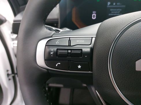 New 2026 Kia K5 GT FWD image 16