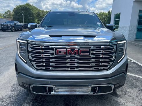 New 2026 GMC Sierra 1500 Denali AWD/4WD image 6