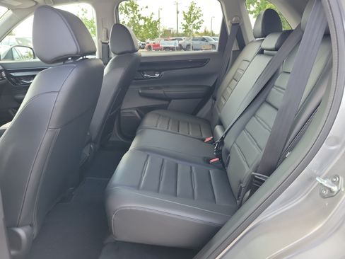 Used 2023 Honda CR-V EX-L image 13