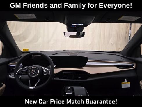 New 2026 Buick Enclave Preferred w/ Power Package AWD/4WD image 27