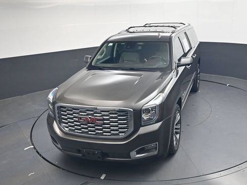 Used 2019 GMC Yukon XL Denali w/ Denali Ultimate Package RWD image 34