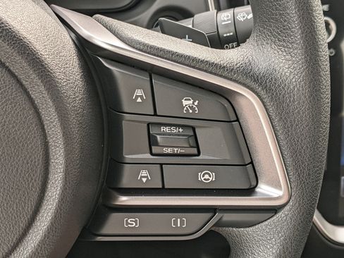 New 2025 Subaru Impreza 2.0i Sport image 22