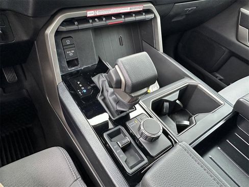 New 2025 Toyota Tundra SR5 image 14