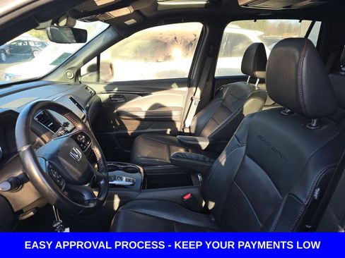 Used 2021 Honda Pilot Black Edition image 14