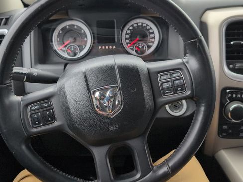 Used 2014 RAM 1500 Big Horn AWD/4WD image 20