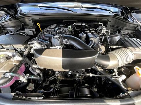 New 2026 Dodge Durango GT w/ Blacktop Package image 12