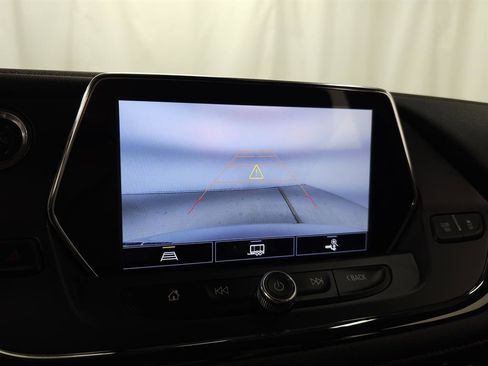 Used 2021 Chevrolet Blazer RS image 25